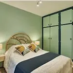Superb Apartment Le Marais Place Des Vosges