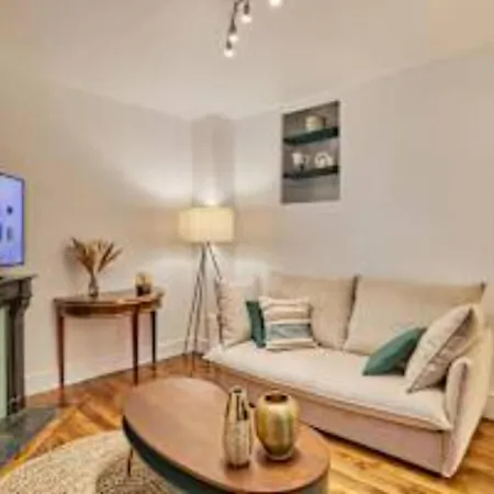 Appartamento Superb Le Marais Place Des Vosges *