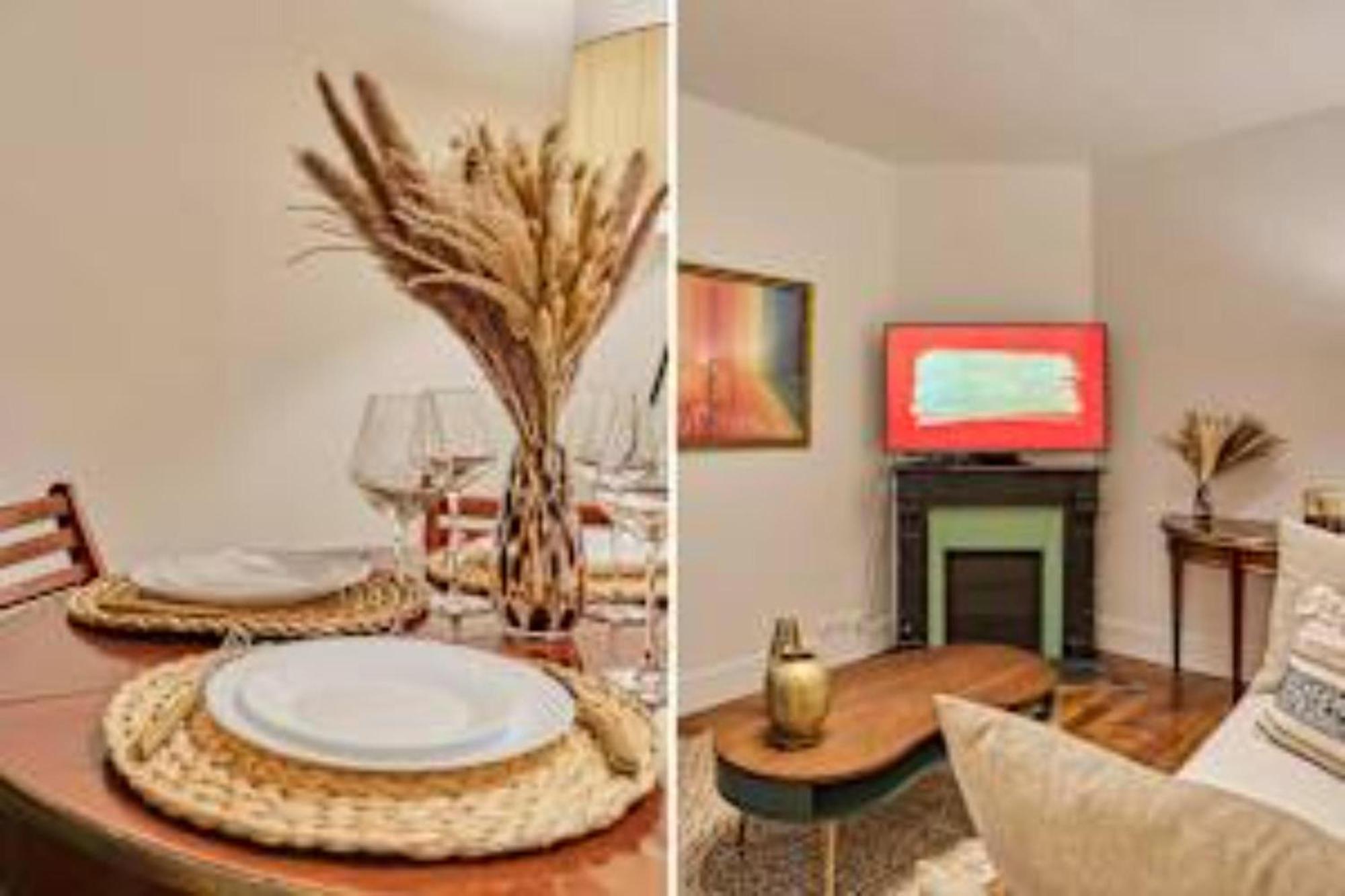 Superb Le Marais Place Des Vosges Apartment